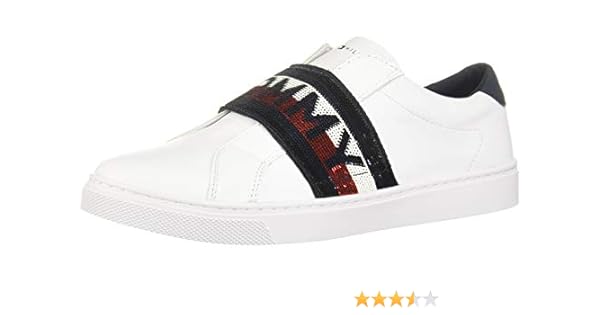 tommy hilfiger sparkle trainers