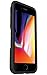 OtterBox Symmetry Series Case for iPhone 8 & iPhone 7 (NOT Plus) - Retail Packaging - (Hepburn Dip)