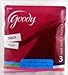 Goody Black Hair Net -- 6 per case.