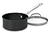 Cuisinart 66-10 Chef's Classic 10-Piece Cookware Set Nonstick-Hard-Anodized