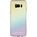 Case-Mate Samsung Galaxy S8+ Case - NAKED TOUGH - Iridescent
