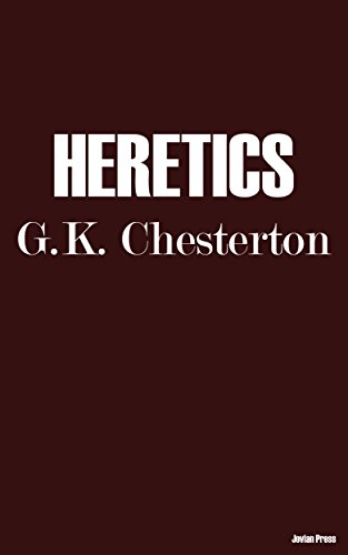 Heretics