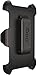 Replacement Belt Clip Holster for Otterbox Defender Samsung Galaxy S5 - Black
