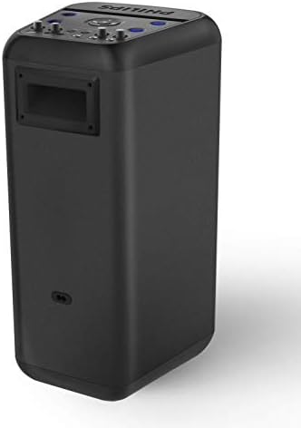 philips bluetooth party speaker