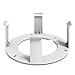 Myriann Wall Mount Holder Wall Mount Stand Ceiling Bracket (3 Pack)For Google Wifi , White