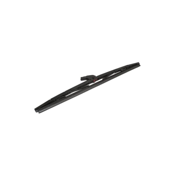 Marine-Black-Plastic-12-Curved-Wiper-Blade-for-Boat–for-Spline-Mount–Five-Oceans
