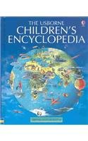 Children's Encyclopedia (Usborne Miniature Editions), by Colin King, Jane Elliott, Angela Wilkes Children's Encyclopedia (Usborne Miniature Editions), by Colin King, Jane Elliott, Angela Wilkes