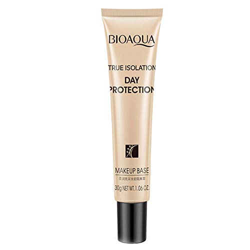 Sannysis Liquid Foundation Face Color Waterproof Concealer Coverage Makeup Base 30g - Thumbnail 3