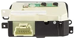 WVE by NTK 1S1437 Headlight Switch