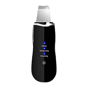 pore cleaner scraper