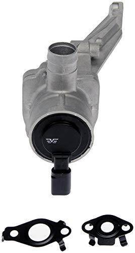 Dorman 911-139 Secondary Air Injection Check Valve for Select Volkswagen Models - Thumbnail 3