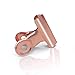 Push Pins Clips, Creative Paper Clips with Pins for Cork Boards Bulletin Boards Cubicles Walls Great Alternative 15 Pcs