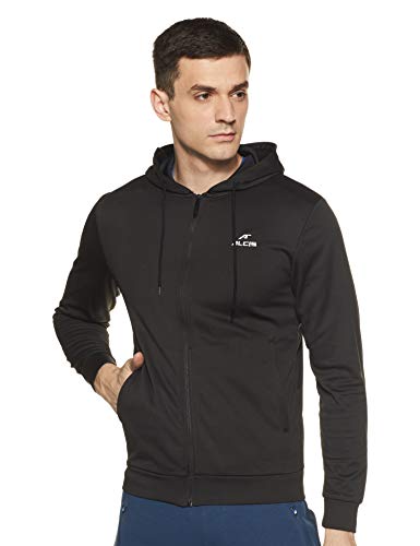 Alcis Men'S Hoodie