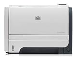 HP LaserJet P2055dn Workgroup Laser Printer Network