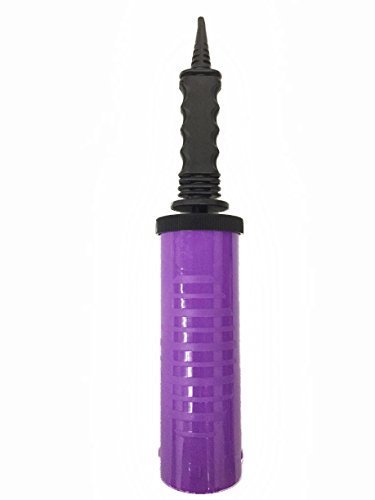 Gymnic & Rody Hand Pump for Rody and Hopping Balls - assorted Colors