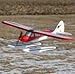 ParkZone Sport Cub BNF Airplane
