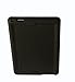 Bobj Rugged Case for ASUS Transformer Book T100 (TA, TAC, TAF, TAM, Tar) – BobjGear Custom Fit - Patented Venting - Sound Amplification - BobjBounces Kid Friendly (Bold Black)