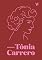 Livro Ocupação Tônia Carrero