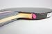 Butterfly Andrzej Grubba Blade & Sriver EL Rubber Shakehand Table Tennis Racket - Pro-Line Series - Controlled, Balanced Attack From Both Sides - Recommended For Advanced Level Players