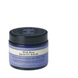 Neal's Yard Wild Rose Beauty Balm 50g