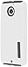 Motorola Moto X (2nd Gen) Case, Incipio [Shock Absorbing] DualPro Case for Motorola Moto X (2nd Gen)-White/Gray