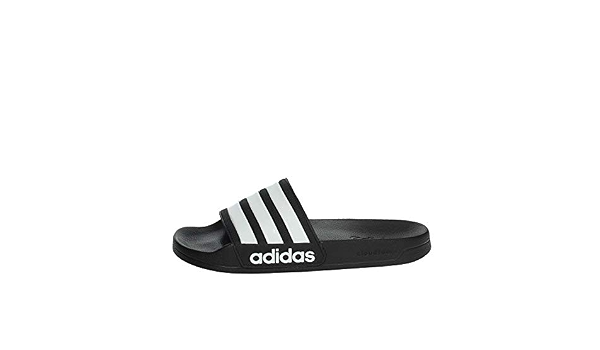 adidas Cloudfoam Adilette, Chanclas Hombre : Amazon.es: Zapatos y  complementos
