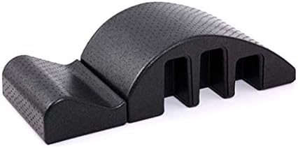 KGXG Pilates cervical vertebra deformer, yoga pilates massage bed, portable, balanced body reformer, relieve back curve healthy yoga foam