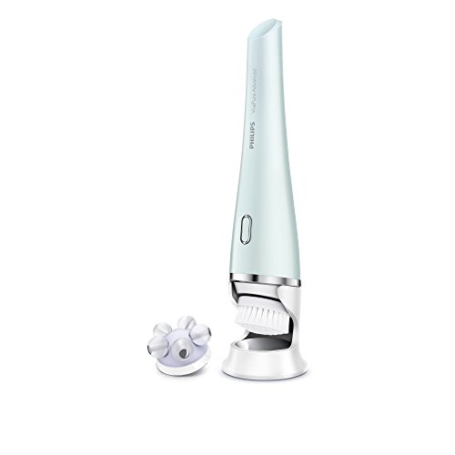 脸洗&按摩神器:PHILIPS 飞利浦 sc5320/sc5340 洁面仪