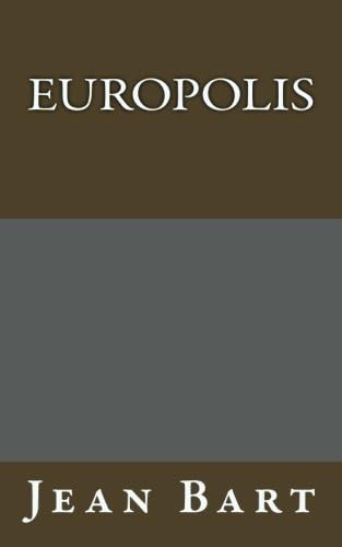 Europolis: Volume 6 (Litterature roumaine traduite) Paperback – 31 Jul 2016