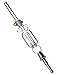 Home crafts Glass Straw 10mm