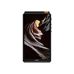 HiBy New r6 High-end Portable Audio Player Hi Res