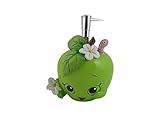 Shopkins Apple Soap Dispenser Lotion Pump