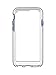 Tech21 Evo Band Case for iPhone 6 - Blue/White