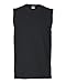 Gildan - Ultra Cotton Sleeveless T-Shirt