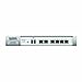 ZyXEL Wireless LAN Controller(NXC2500),Silver