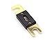Woljay ANL-40A ANL Fuses 40Amp Gold Plated 3 Pack