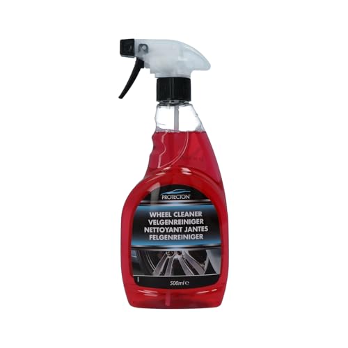 Protecton 1890105 Producto de limpieza para neumáticos 500ml