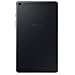 Samsung Galaxy Tab A 8.0″ (2019, WiFi Only) 32GB, 5100mAh Battery, Dual Speaker, SM-T290, International Model (Black)thumb 1