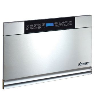 Dacor 30 inch Drawer 1 cu. ft. Stainless Steel Microwave - MMD30S
