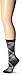 Wigwam Women's Uptown Wool-Free Lightweight Pattern Casual Sock