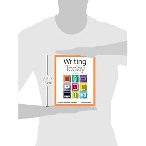 Writing Today (3rd Edition)