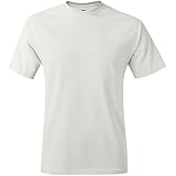 Hanes Men's Short Sleeve Beefy-t 