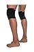 McDavid Standard Knee and Elbow Pad, Black, Small