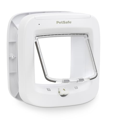 PetSafe Microchip Cat Door