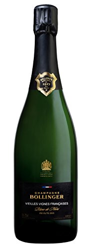 Bollinger Champagne Brut Vieilles Vignes Françaises VVF 75 cl