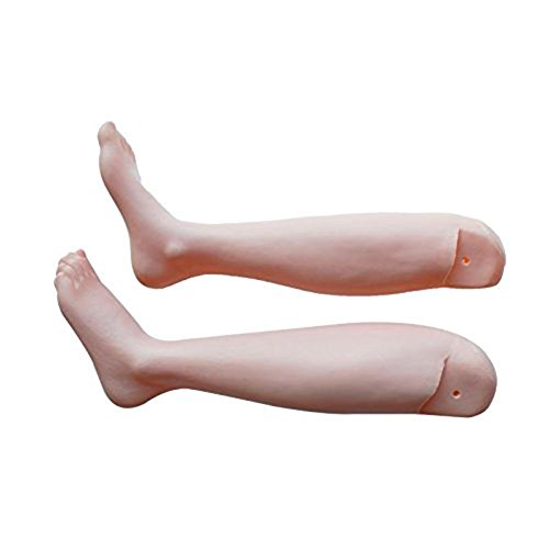 image for FanPeng Demonstration Manikin Anatomical Human Model for Nursing Medic