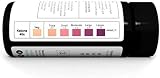 Seba Nutrition Keto Test Strips Urinalysis 125 Strips Ketone Meter view 8
