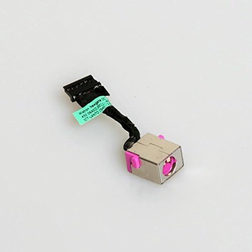 New Ac Dc Power Jack Plug Port Cable Harness Charging Connector Socket for Acer Aspire V Nitro VN7-592 VN7-592G VN7-792