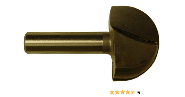 baseball bat cupping drill bit