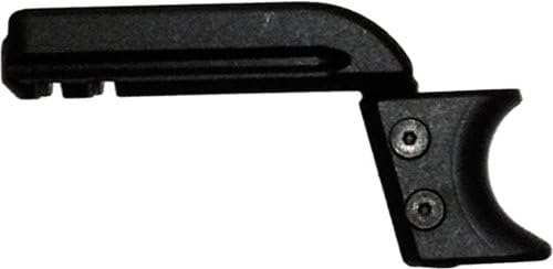 Mako Berretta M92 Rail Adapter, Black